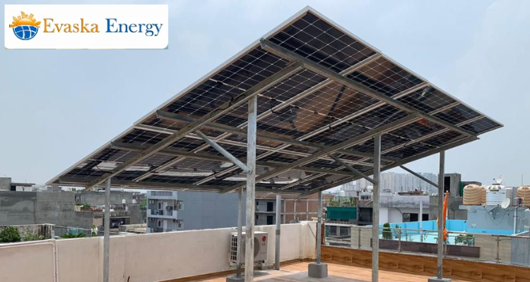Why Every Resident of Faridabad Must Consider Going Solar with Evaska Energy