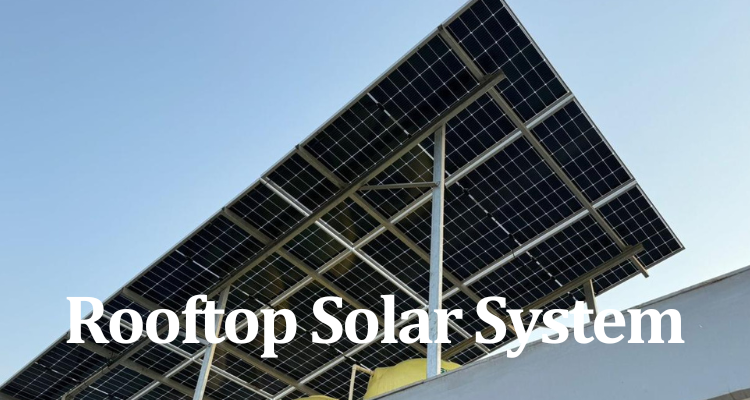 Understanding the Basics of Rooftop Solar Systems